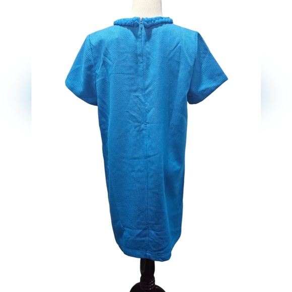 Avara Dotty Dress - Picture 2 of 3